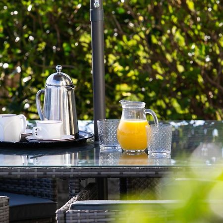 Shelleven Guest House Бангор Екстериор снимка