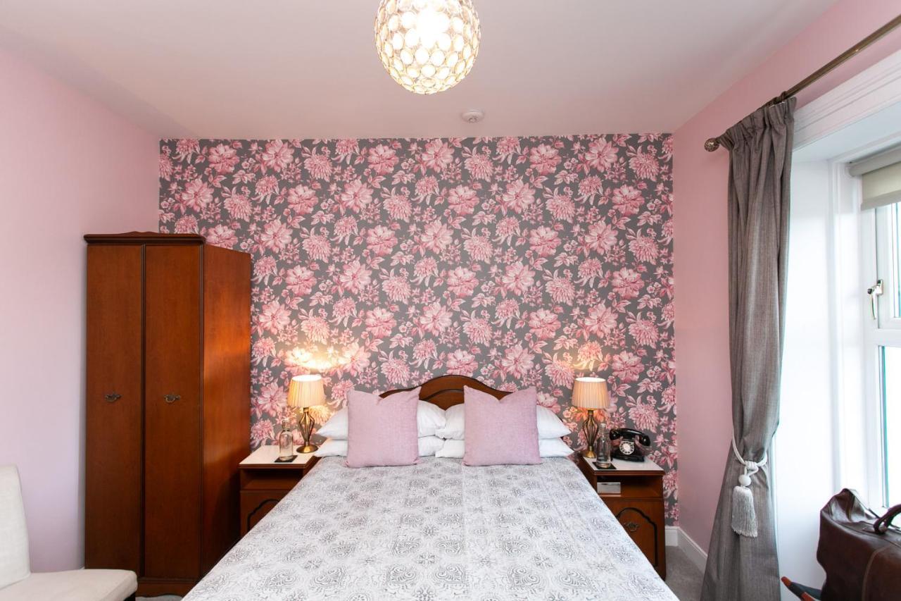 Shelleven Guest House Бангор Екстериор снимка