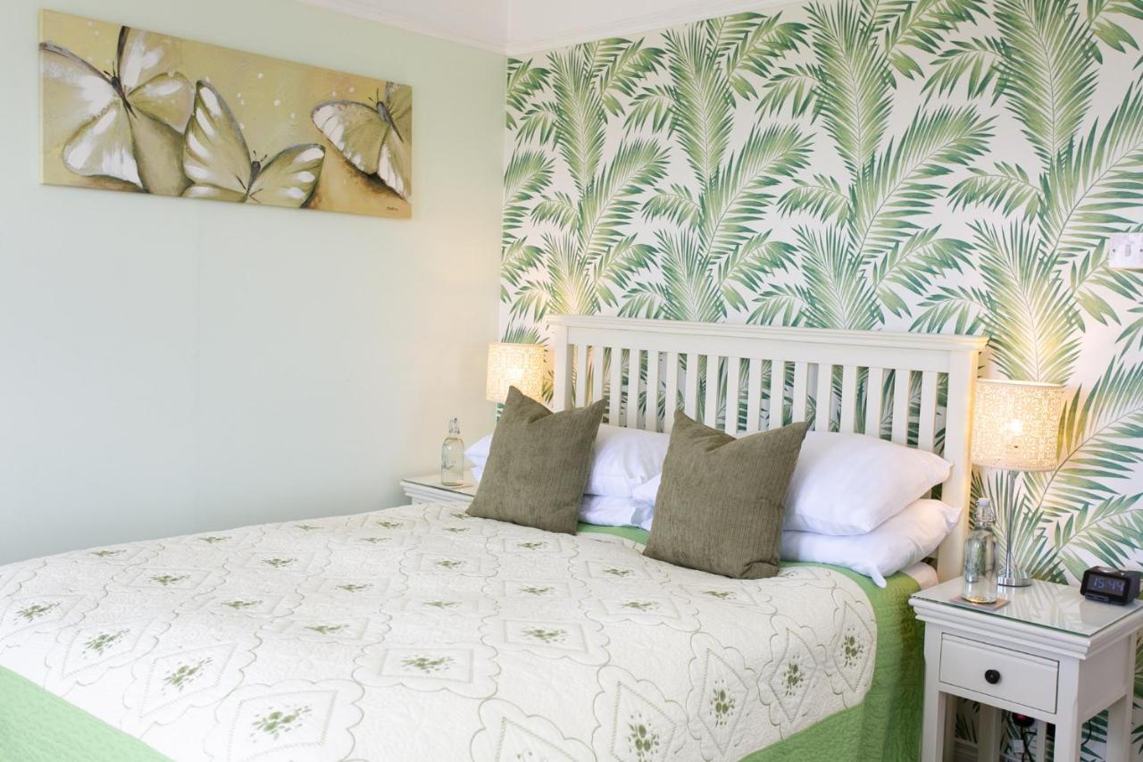 Shelleven Guest House Бангор Екстериор снимка