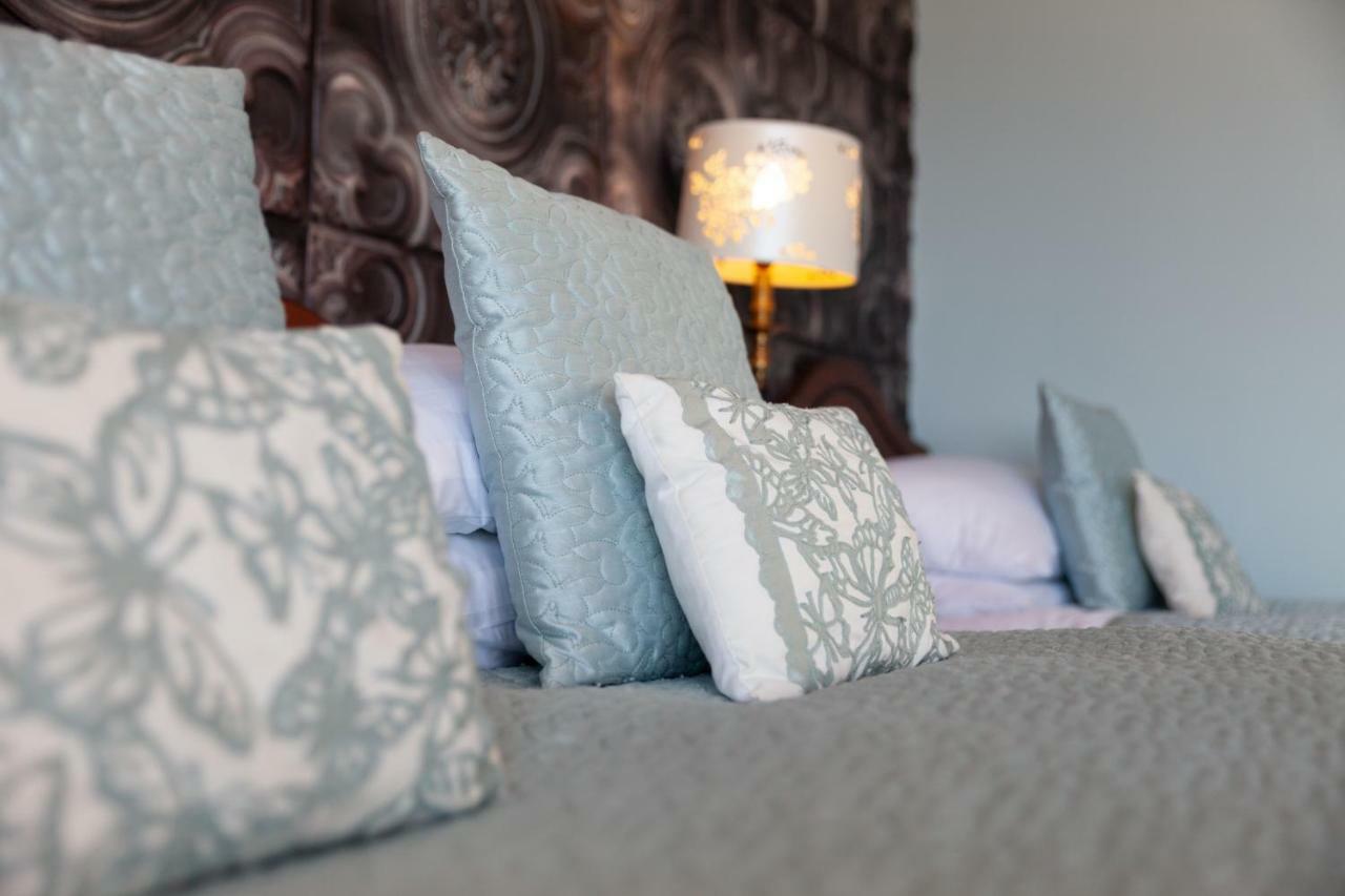 Shelleven Guest House Бангор Екстериор снимка
