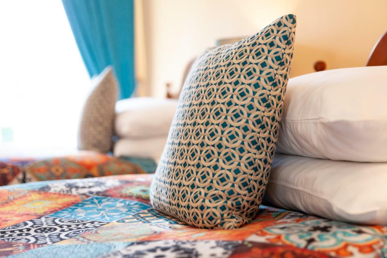 Shelleven Guest House Бангор Екстериор снимка
