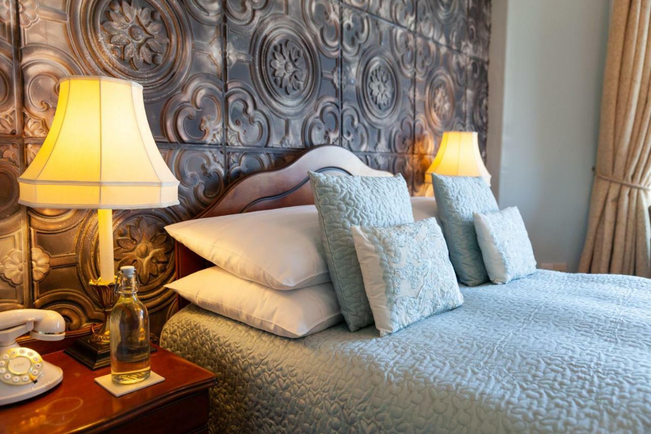 Shelleven Guest House Бангор Екстериор снимка
