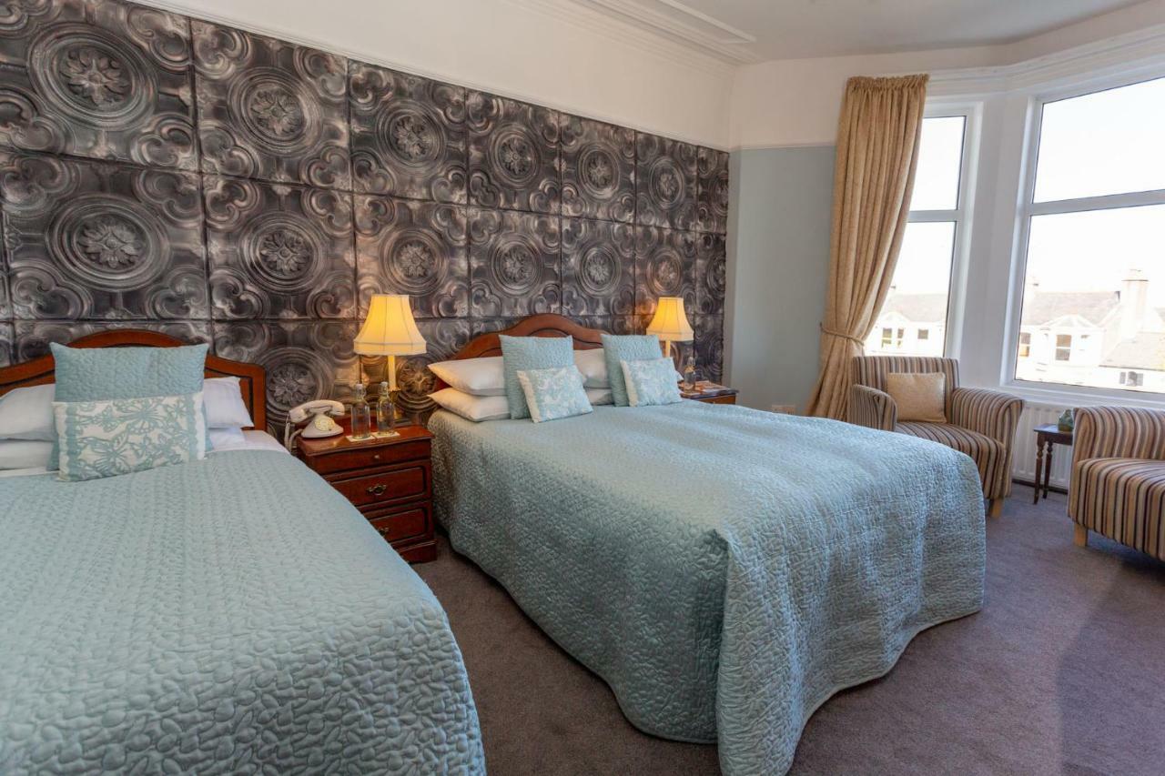 Shelleven Guest House Бангор Екстериор снимка