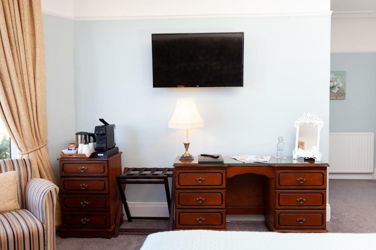 Shelleven Guest House Бангор Екстериор снимка